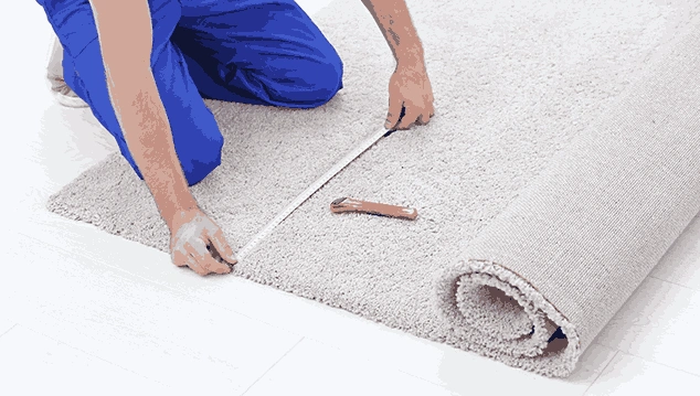 Carpet Repair Services Albert Park