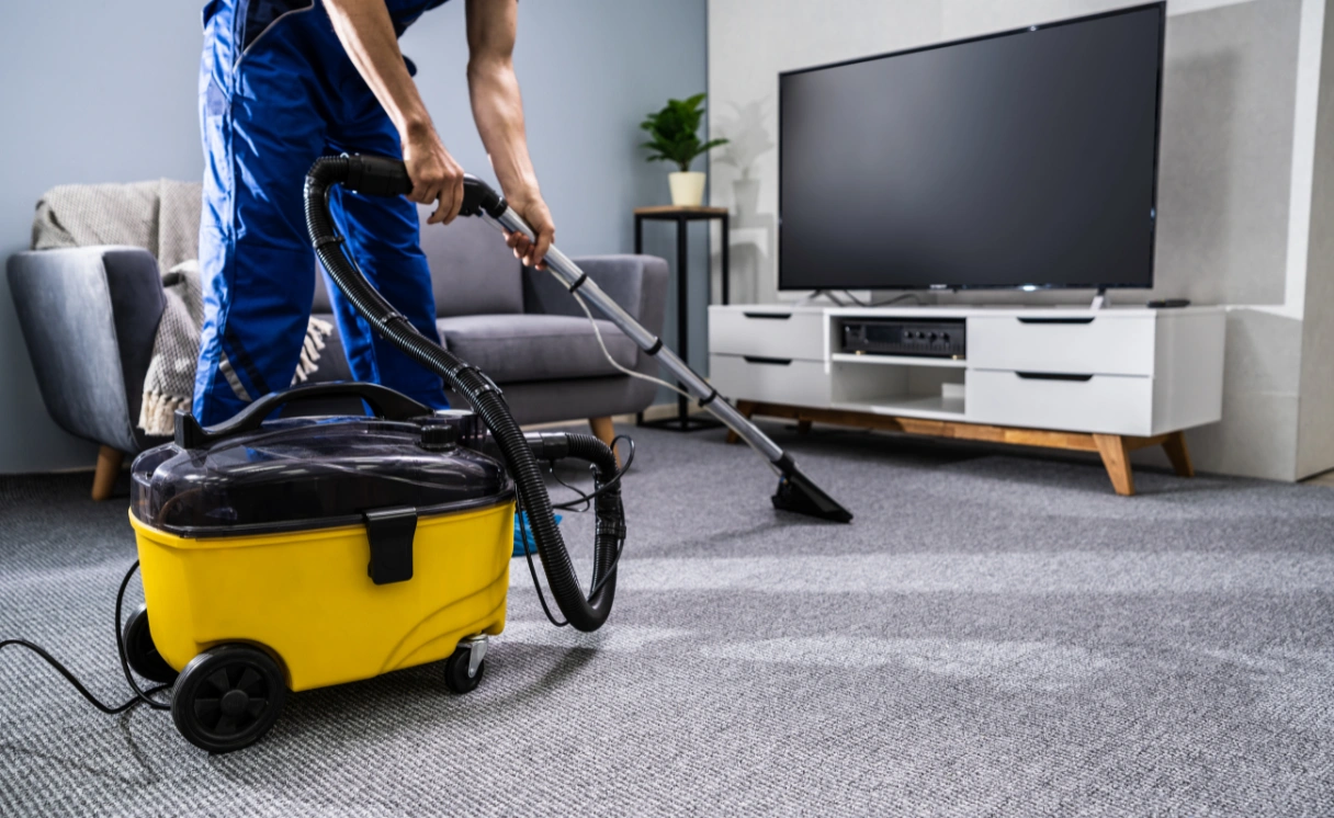 Extract Carpet Cleaning Albert Park Contact Office